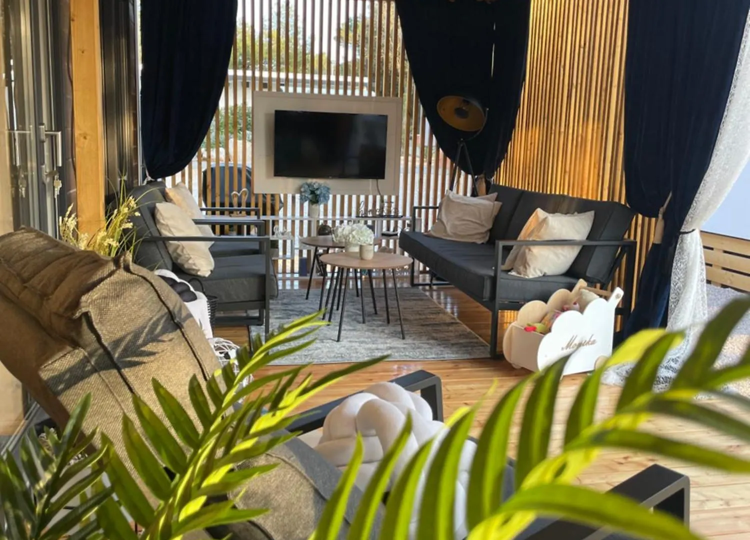 Campsite Mobile Home Nika & Monika Biograd Na Moru Croatia